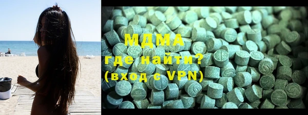 spice Богданович